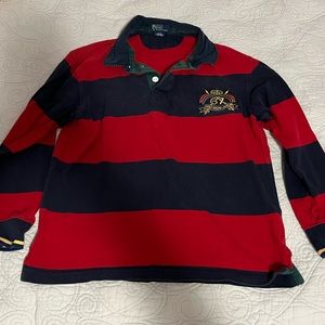 Polo by Ralph Lauren Long Sleeve